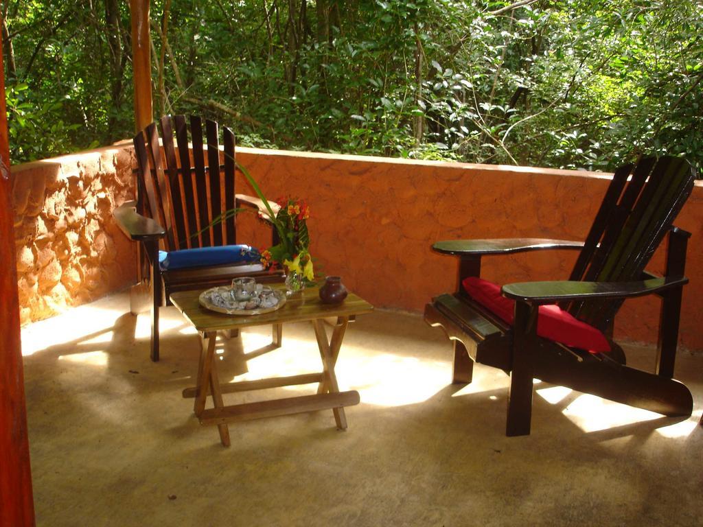 Mundo Milo Eco Lodge Paraíso Habitación foto